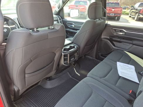 Used 2022 RAM 1500 Big Horn image 15