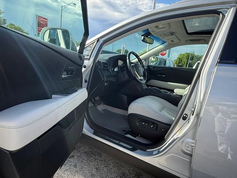 Used 2013 Lexus RX 350 AWD w/ Navigation Pkg image 9