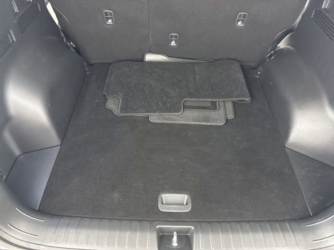 Used 2025 Hyundai Tucson SEL FWD image 31