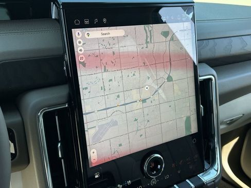 New 2026 GMC Yukon Denali AWD/4WD image 14