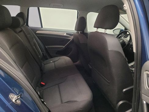 Used 2016 Volkswagen Golf S FWD image 19