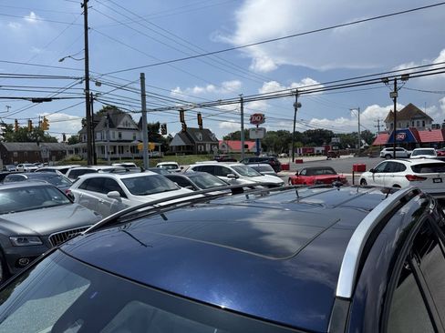 Used 2014 Mercedes-Benz ML 350 BlueTEC 4MATIC image 19