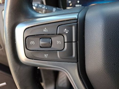 Used 2024 Chevrolet Tahoe LT AWD/4WD image 23