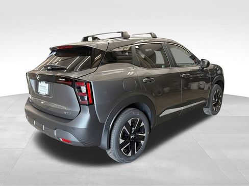 New 2026 Nissan Kicks SV w/ Cold Weather Package AWD/4WD image 8