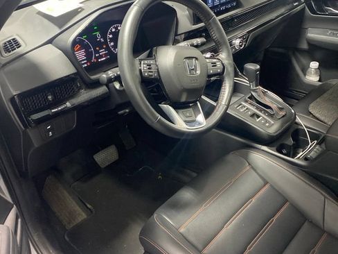 Used 2024 Honda CR-V Sport Touring image 12
