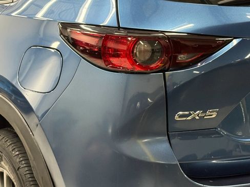 Used 2018 MAZDA CX-5 Sport FWD image 13