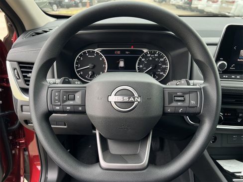 New 2026 Nissan Rogue S image 10