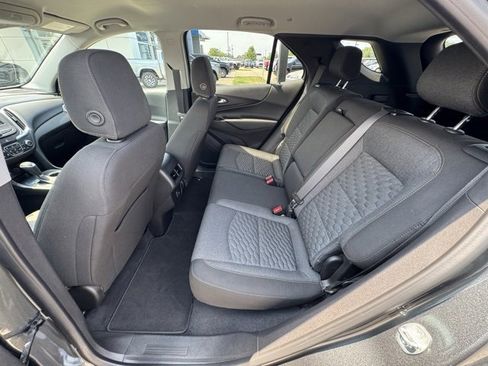 Certified 2021 Chevrolet Equinox LT image 36