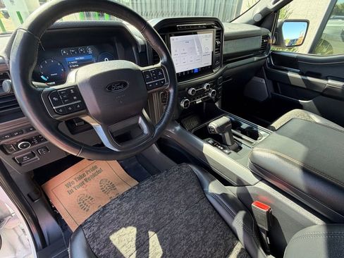 Used 2024 Ford F150 Tremor w/ Mobile Office Package AWD/4WD image 11