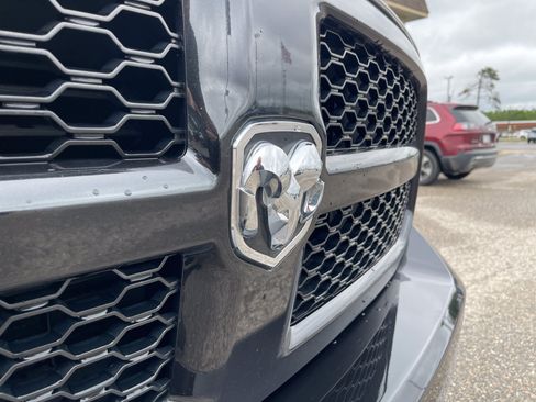 Used 2017 RAM 1500 Outdoorsman AWD/4WD image 24