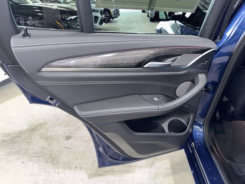 Used 2023 BMW X3 M40i w/ Premium Package image 14