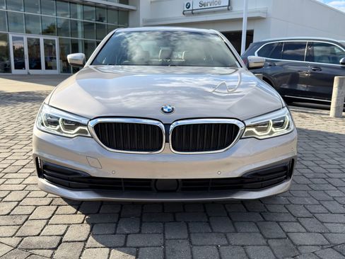 Used 2019 BMW 530i w/ Executive Package image 6