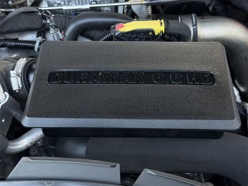 Certified 2022 GMC Sierra 2500 AT4 w/ AT4 Premium Plus Package image 35