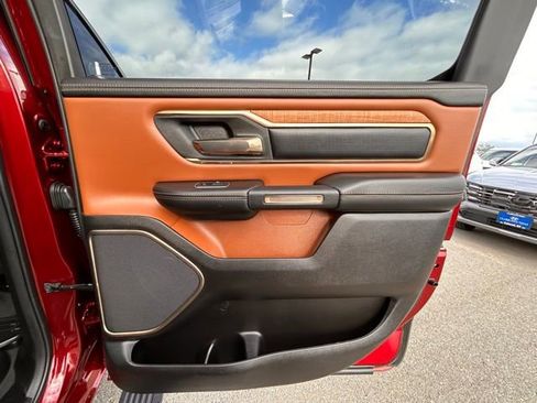 Used 2024 RAM 1500 Limited image 54