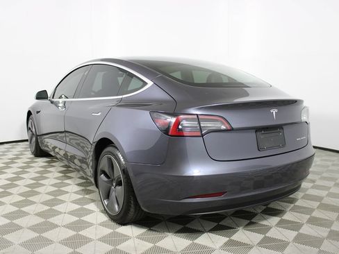 Used 2020 Tesla Model 3 Long Range AWD/4WD image 28