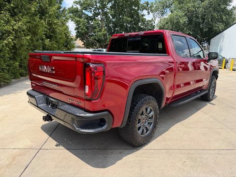 Used 2024 GMC Sierra 1500 AT4X AWD/4WD image 31