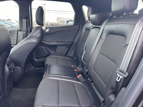 Used 2023 Ford Escape ST-Line w/ Tech Pack #1 image 25