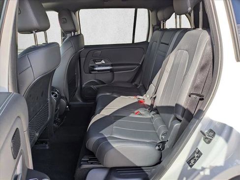 Certified 2023 Mercedes-Benz EQB 350 4MATIC SUV w/ Exclusive Package image 18
