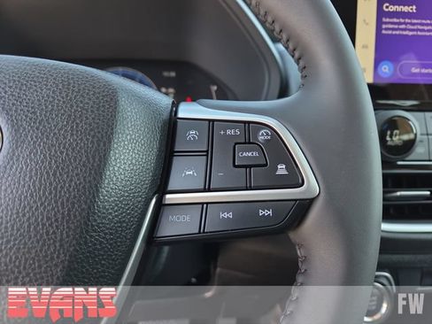 New 2026 Toyota Grand Highlander AWD image 14