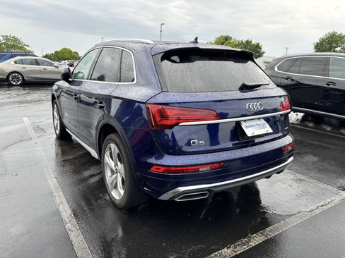 Used 2022 Audi Q5 2.0T Premium Plus AWD/4WD image 15