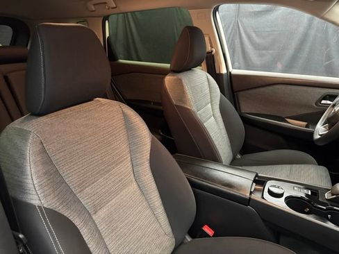 Certified 2023 Nissan Rogue SV AWD/4WD image 13