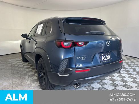 Used 2023 MAZDA CX-50 2.5 S w/ Convenience Package AWD/4WD image 9