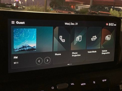 Used 2025 Kia K4 LXS image 18