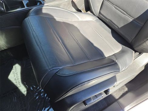 Used 2022 Honda CR-V EX-L image 11