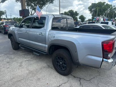 Used 2019 Toyota Tacoma SR5