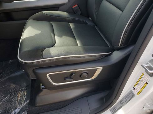 New 2026 RAM 1500 Laramie image 22