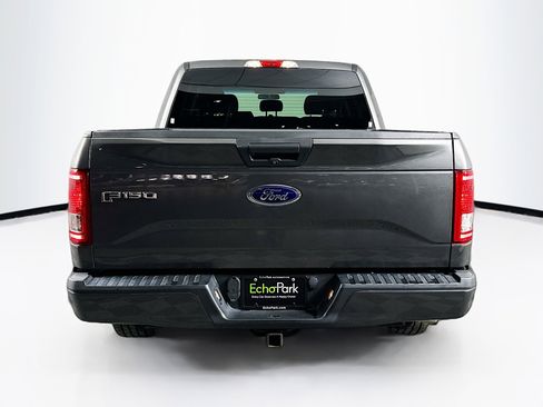 Used 2017 Ford F150 XL w/ Equipment Group 101A Mid image 7