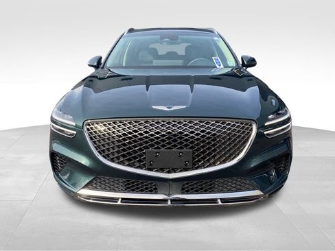 Used 2024 Genesis GV70 2.5T w/ Select Package image 11