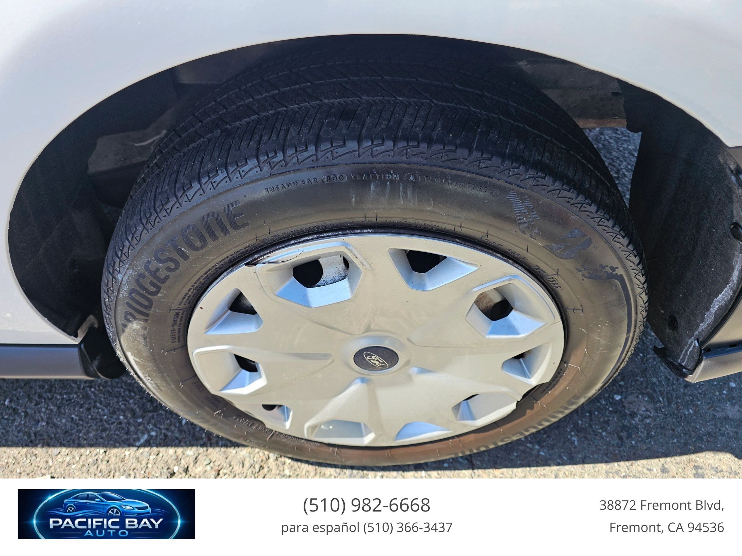 Used 2014 Ford Transit Connect XL FWD image 28