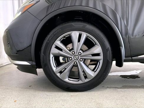 Used 2021 Nissan Murano Platinum w/ Cargo Package image 8