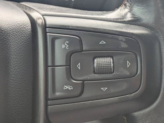 Certified 2022 GMC Sierra 1500 AT4 w/ AT4 Preferred Package AWD/4WD image 26