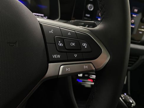 New 2026 Volkswagen Jetta SE image 15