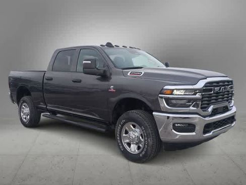 New 2026 RAM 2500 Tradesman image 2
