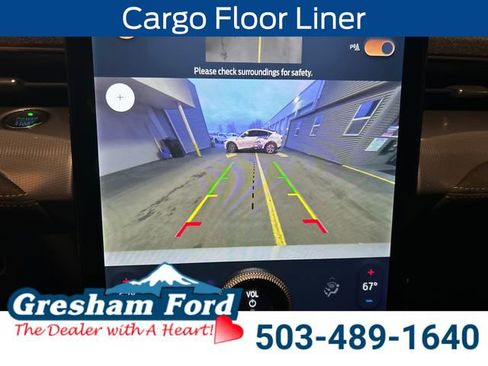 Used 2023 Ford Mustang Mach-E GT image 24