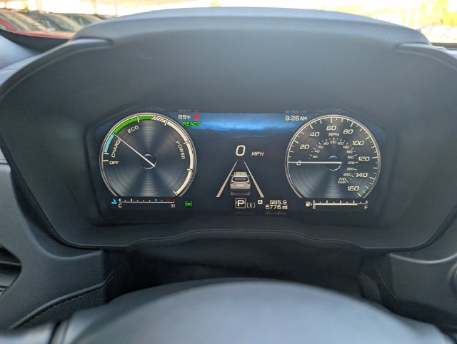Used 2026 Subaru Forester Touring AWD/4WD image 15