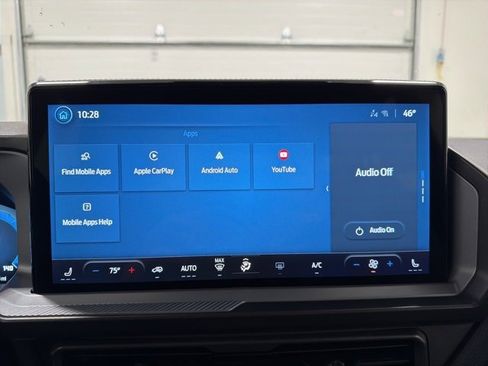 New 2025 Ford Bronco Sport Big Bend w/ Convenience Package image 27