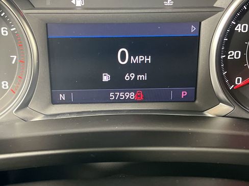 Certified 2023 Chevrolet Blazer LT w/ Convenience Package image 13