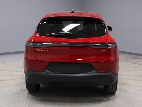 Used 2024 Dodge Hornet GT w/ Cold Weather Group image 11