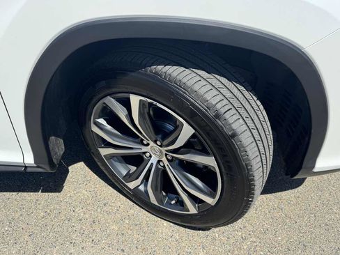 Used 2016 Lexus RX 350 AWD image 41