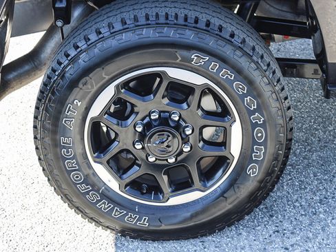 Used 2025 RAM 2500 Laramie image 12