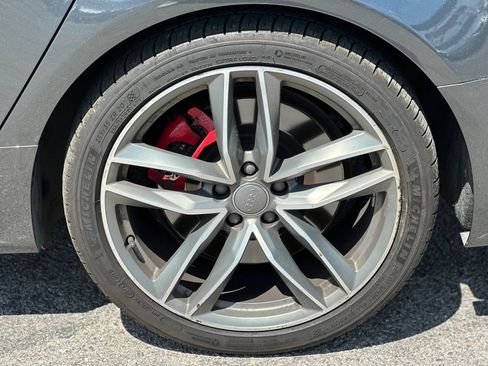 Used 2018 Audi S6 Prestige w/ S Sport Package AWD/4WD image 26