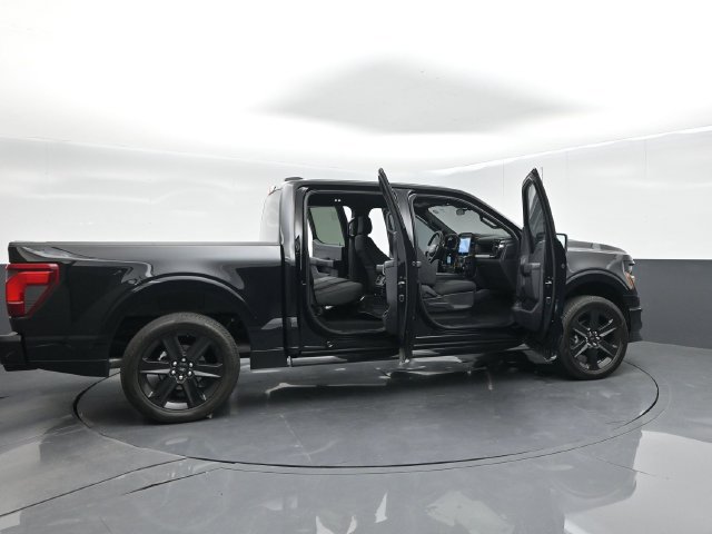 Used 2025 Ford F150 STX w/ LOBO Package AWD/4WD image 68