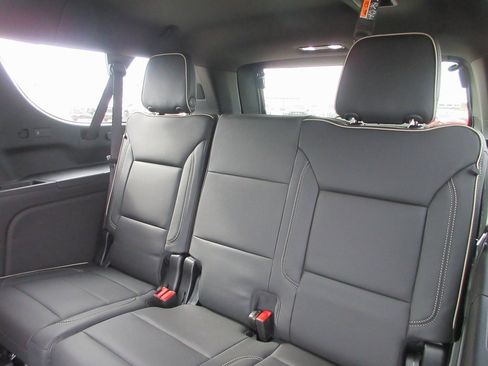 New 2026 GMC Yukon XL Elevation w/ Elevation Premium Package image 14