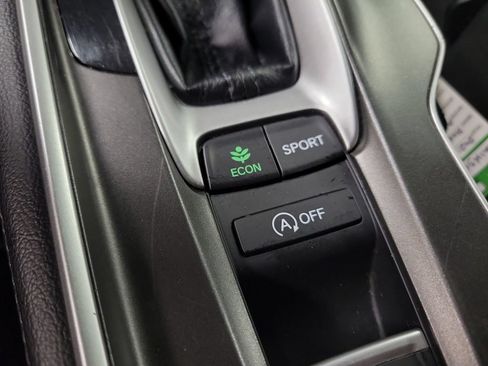 Used 2021 Honda Accord Sport Special Edition image 16