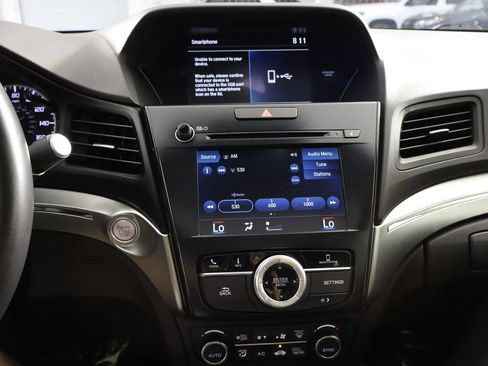 Used 2021 Acura ILX w/ Premium Package FWD image 22