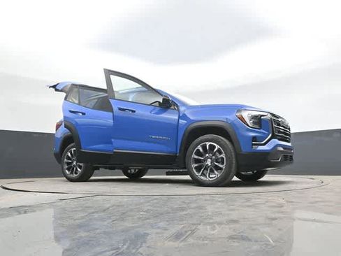 New 2026 GMC Terrain Elevation w/ Elevation Premium Package image 47